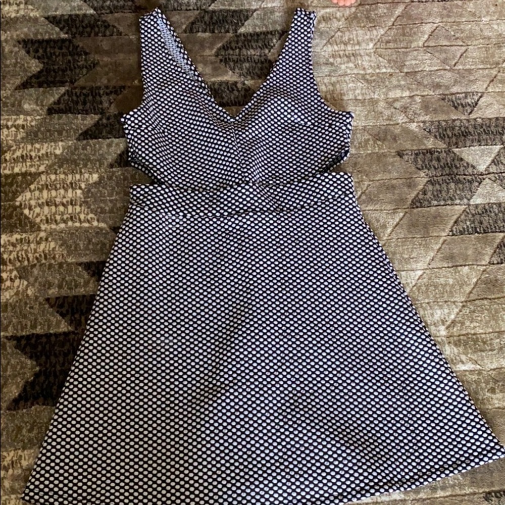H&M Dress